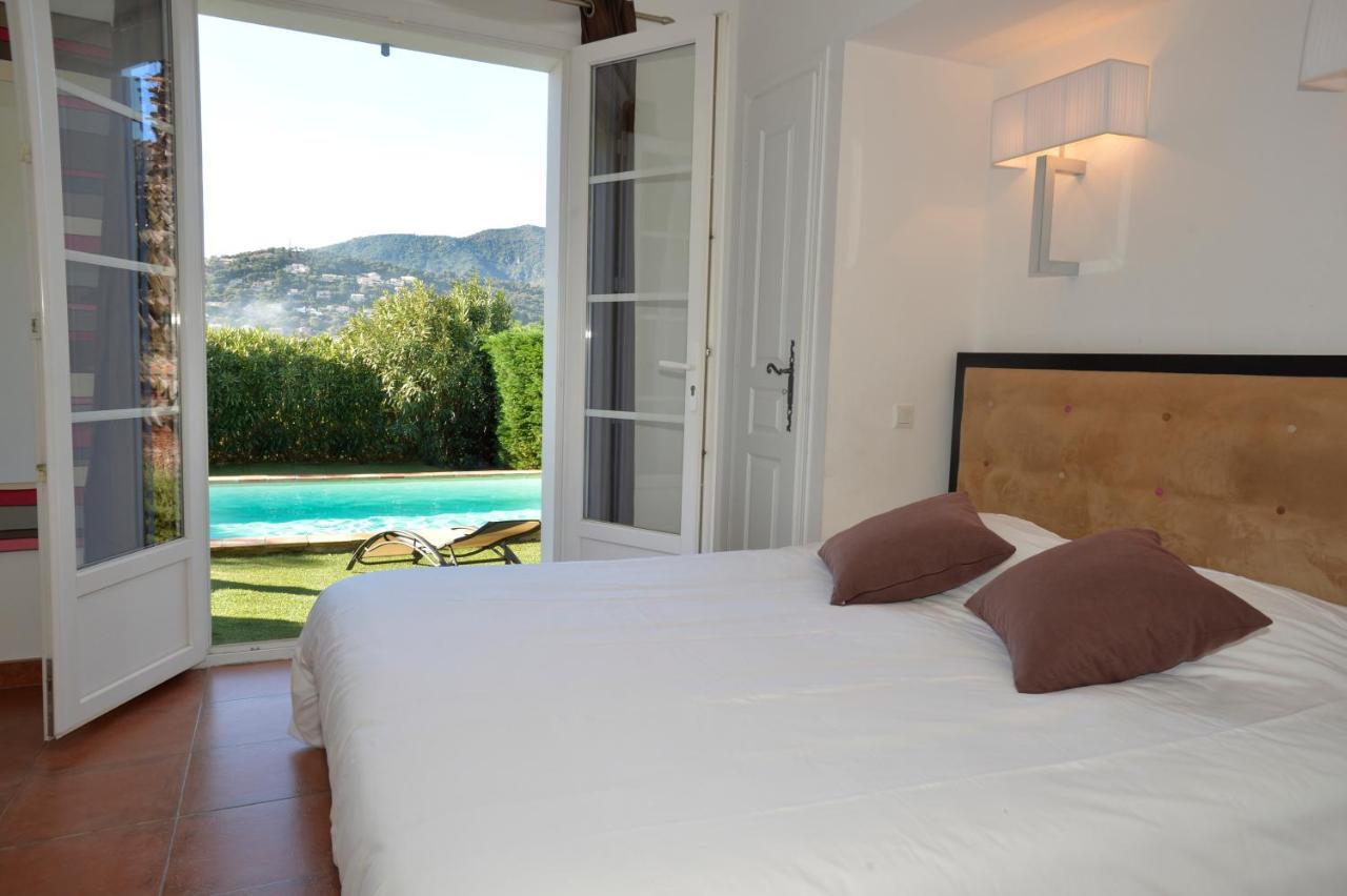 Lagrange Vacances - Le Domaine De L'Eilen Cavalaire-sur-Mer Esterno foto
